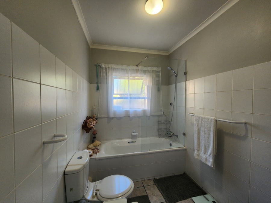 3 Bedroom Property for Sale in Rooi Rivier Rif Western Cape